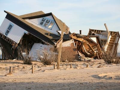Professional ceiling water damage repair services in Memphis - water damage cleanup
